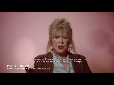 Thumbnail for video: On Body Image and the Male Gaze