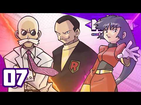 A TRES MEDALLAS DE LLEGAR A LA LIGA - Pokémon MEGALOCKE F - Ep.7