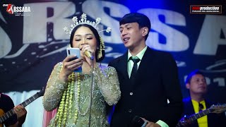 Download lagu DUET PENGANTIN - RINDUNYA HATIKU  || ARSSADA COVER mp3
