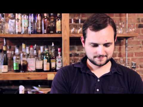 Ludivine - Negroni Variation