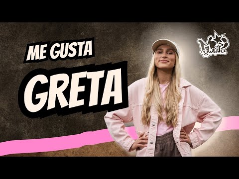 Greta Pukenytė | Gatvės šokių treniruotės Kaune