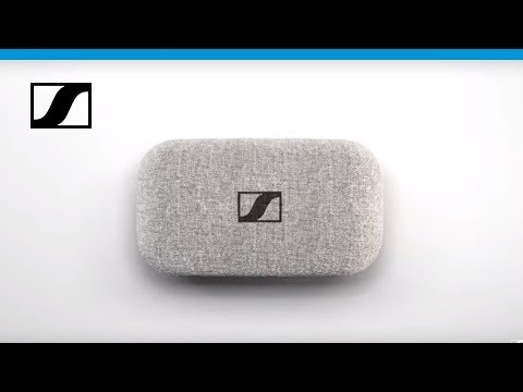 Introducing the MOMENTUM True Wireless | Sennheiser