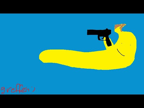 Steam Community :: Video :: BANANA SHOOTER: The Shooter: The Game
