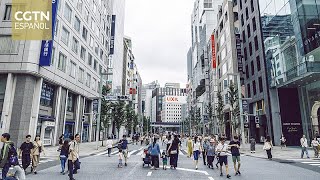 La caída de turistas chinos golpea al sector turístico japonés