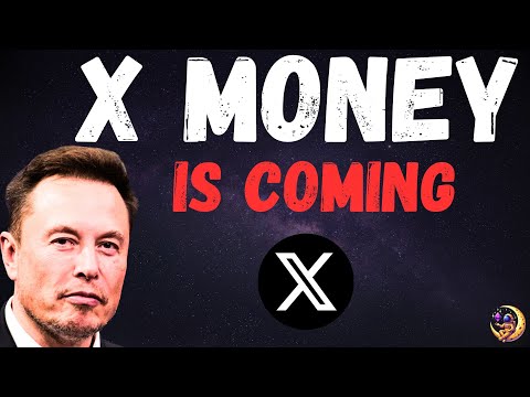 Elon Musk's X Money Is Taking Shape: Solana Confirmed, Smart Cash Tags Go Live