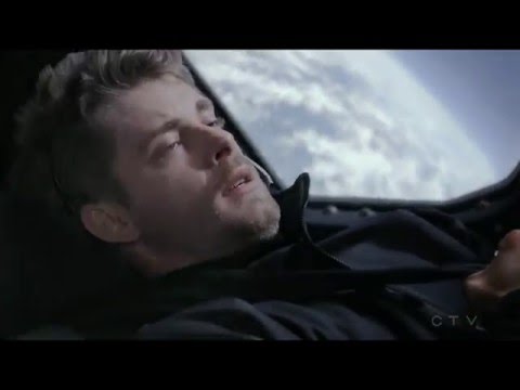 Hive and Lincoln 3x22 FINALE