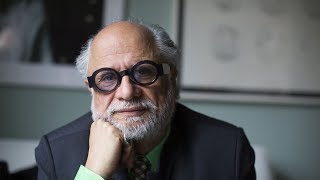 Why Homi K Bhabha fears people using mythologies to solve contemporary problems