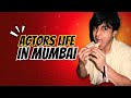 Actor Life In Mumbai No Shooting Days Real Routine