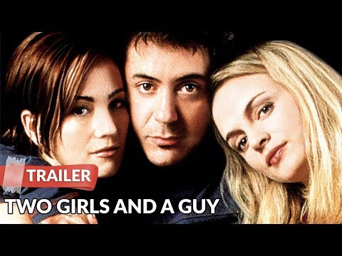 Tráiler El infiel [WEB-DL] 1997