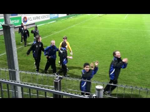 RVVH D2 overwinningsronde