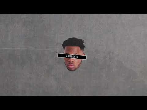 Yxng Bane x Fredo x 23 - "UP AGAIN" | UK Rap Instrumental | Prod. AIFOBEATS
