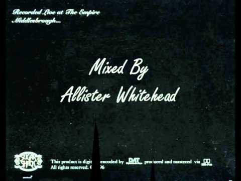 Allister Whitehead - Sugar Shack (1996) - Part 4