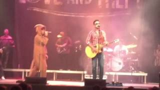 Candyland by Love and Theft