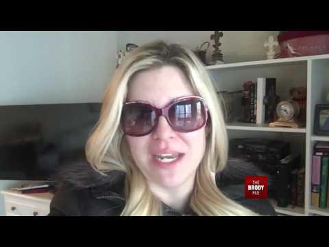 The Brody File: February 16, 2017 - Farewell From The Brody File