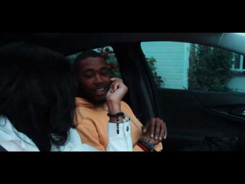 Bigg Tizle -  Paranoid ft RealWest Ric (Official Video)