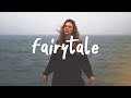 Livingston - Fairytale (Lyric Video)