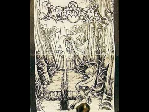 Unburied (Fin) - Veil of Damnation (Full Demo)