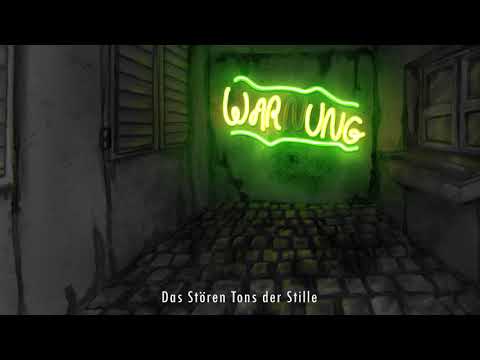 【excelsior】The Sound of Silence【German cover】