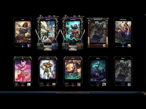 This Bakasura Build Is Broken... [Smite]