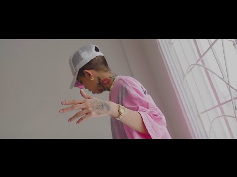 Manzy Ferrari - Sobrang Crazy (OFFICIAL MUSIC VIDEO)