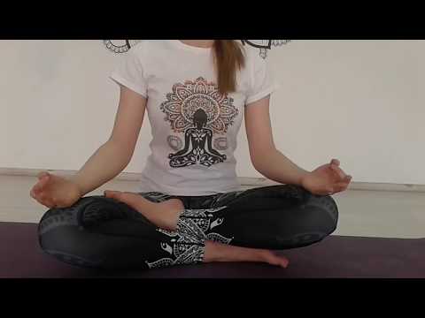 Хатха-йога. Семья Огневых