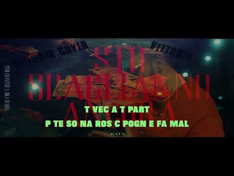 Sto Sbaglianno Ancora - Pino Franzese e Joka Diablo - Cover By VittoRio