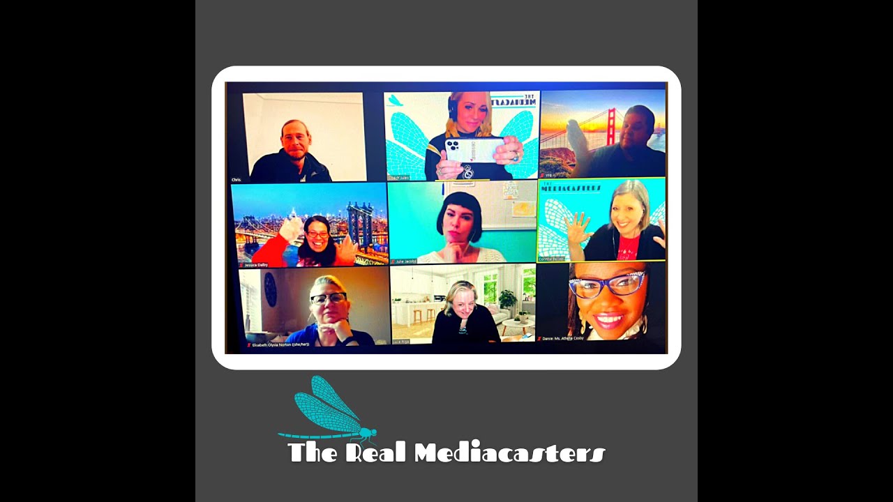 Build A Community Around Podcasting