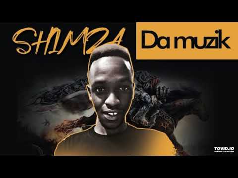 Shimza Da Muzik   Syncromash