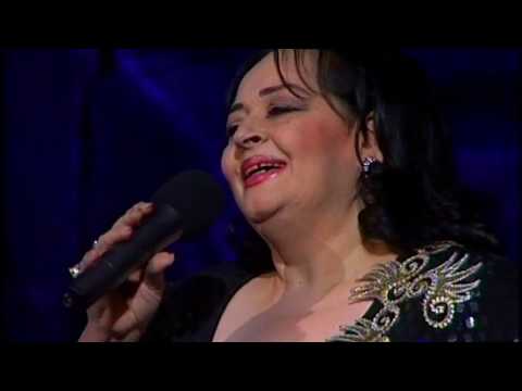 Flora Martirosyan - Dardzel e mut gisherva pes  (Live 2008)