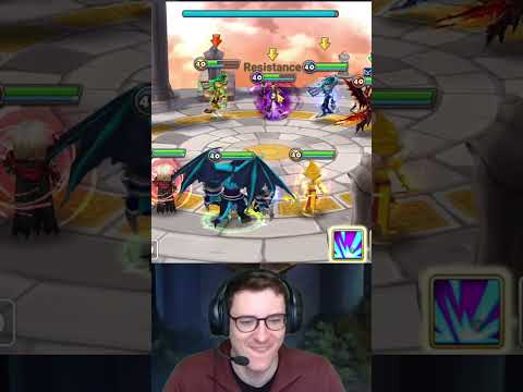 I BUILT THIS NEW Nat 5 for Beginner SPD RTA Cleave? (I asked you guys) - Summoners War