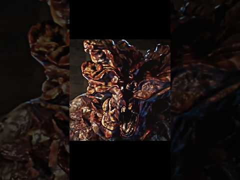 Blud entered the wrong room... ☠️💀 #thelastofus #godofwar #doomslayer #doomguy #masterchief #kratos