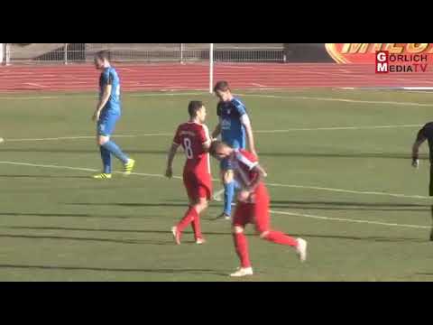 Hessenliga – Barockstadt verschärft die Fliedener Krise – 4:2-Derbysieg