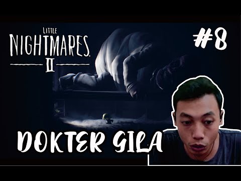 gila-nih-dokter-little-nightmares-ii-8