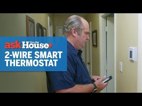 image-Do old thermostats go bad?