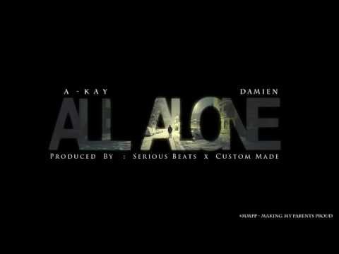 K. Kamara - All Alone ft Damien