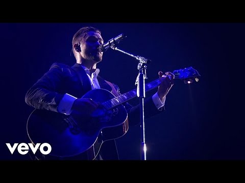 Justin Timberlake - Not A Bad Thing (#NotABadLoveStory Fan Video)