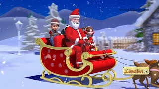 The Christmas Song with Humpty the train, Jingle Bells & Many More | Christmas Songs | DOWNLOAD THIS VIDEO IN MP3, M4A, WEBM, MP4, 3GP ETC