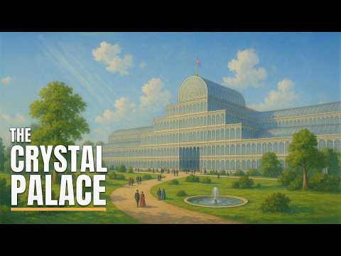 Why Did 100,000 People Watch This Place Burn?