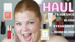 A "Must Love Blush" Haul | Mecca | Sephora | Adore Beauty