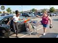 Best Bad Parking Revenges Caught On Camera | Idiots in Cars Compilation #3 DEFAULT Thumbnail