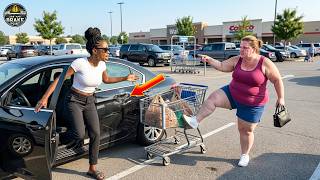 Best Bad Parking Revenges Caught On Camera | Idiots in Cars Compilation #3 MQDEFAULT Thumbnail