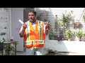 Work At Height Practical Training