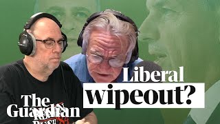 The Liberals’ looming election test – Back to Back Barries podcast