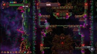 【ライジングヘル】 征服 ゼロス 苦悶Lv8 【PS4】