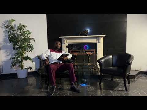 The Apokalypsis - The Presence Of The Holy Spirit