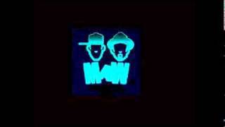 Masters At Work: Souffles H [King St Club Mix]