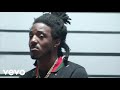 Mozzy Sleep Walkin 432hz