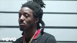 Mozzy - Sleep Walkin (432hz)
