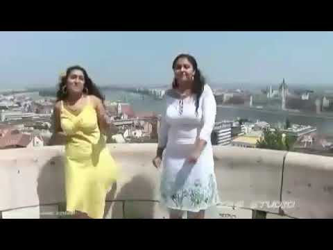 Dani Family Ramóna Mikor Meglátta Őt ( Hivatalos Videóklipp )