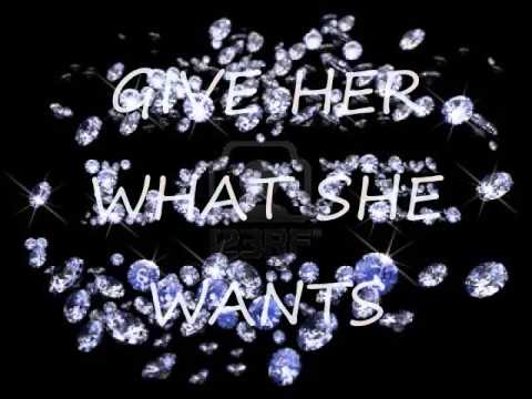 EMPRESS RMS - She Want (PRODUCED BY BIG LEAK BEATS)